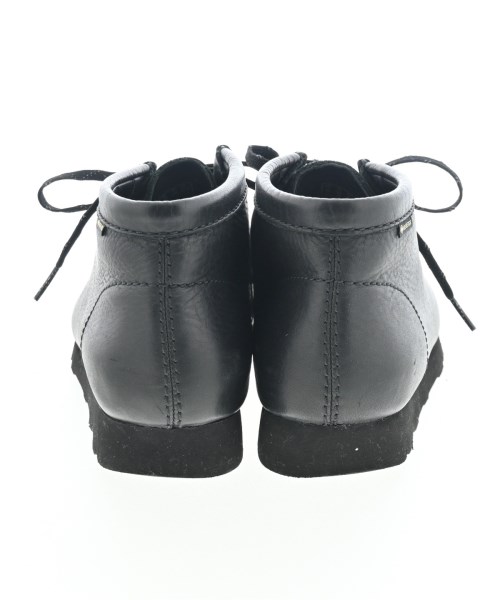 clarks（クラークス）その他 黒 サイズ:9(27cm位) メンズ/2200657067014