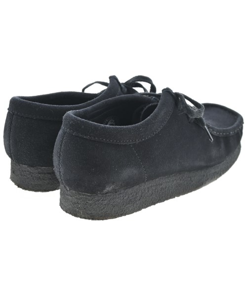 clarks（クラークス）その他 黒 サイズ:7(25cm位) メンズ/2200653487052