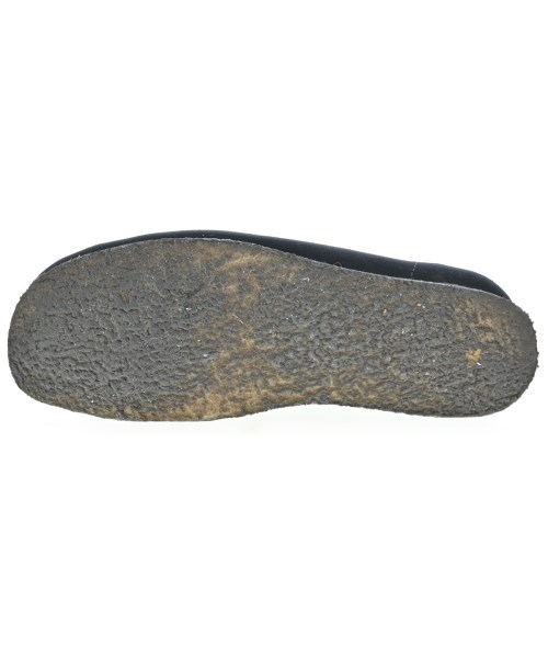 clarks（クラークス）その他 黒 サイズ:7(25cm位) メンズ/2200653487052