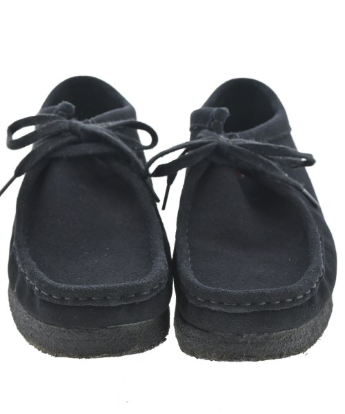 clarks（クラークス）その他 黒 サイズ:7(25cm位) メンズ/2200653487052