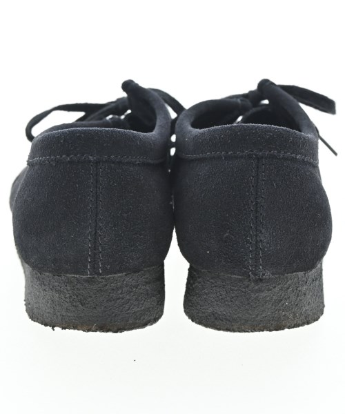 clarks（クラークス）その他 黒 サイズ:7(25cm位) メンズ/2200653487052