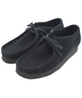 clarks（クラークス）その他 黒 サイズ:7(25cm位) メンズ/2200653487052