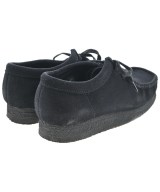 clarks（クラークス）その他 黒 サイズ:7(25cm位) メンズ/2200653487052