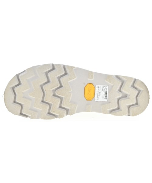 clarks（クラークス）その他 ベージュ サイズ:8 1/2(26.5cm位) メンズ/2200654002209