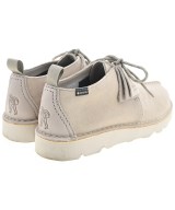 clarks（クラークス）その他 ベージュ サイズ:8 1/2(26.5cm位) メンズ/2200654002209
