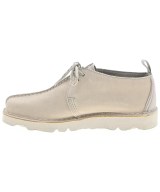 clarks（クラークス）その他 ベージュ サイズ:8 1/2(26.5cm位) メンズ/2200654002209