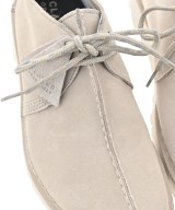 clarks（クラークス）その他 ベージュ サイズ:8 1/2(26.5cm位) メンズ/2200654002209