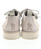 clarks（クラークス）その他 ベージュ サイズ:8 1/2(26.5cm位) メンズ/2200654002209