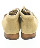 clarks（クラークス）その他 ベージュ サイズ:7 1/2(25.5cm位) メンズ/2200658395086