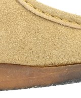 clarks（クラークス）その他 ベージュ サイズ:7 1/2(25.5cm位) メンズ/2200658395086