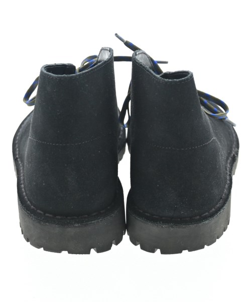 clarks（クラークス）ブーツ 黒 サイズ:8(26cm位) メンズ/2200658402067