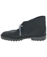 clarks（クラークス）ブーツ 黒 サイズ:8(26cm位) メンズ/2200658402067