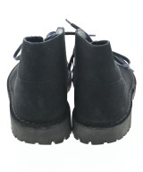 clarks（クラークス）ブーツ 黒 サイズ:8(26cm位) メンズ/2200658402067