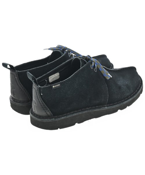 clarks（クラークス）その他 黒 サイズ:UK8 1/2(27cm位) メンズ/2200658402074