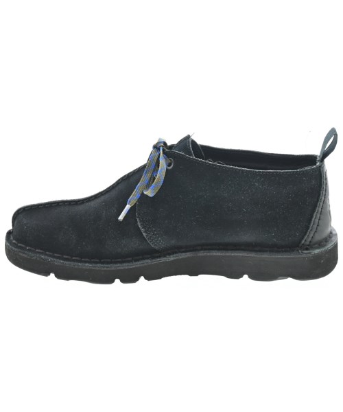 clarks（クラークス）その他 黒 サイズ:UK8 1/2(27cm位) メンズ/2200658402074