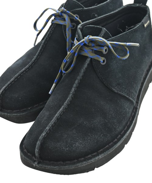 clarks（クラークス）その他 黒 サイズ:UK8 1/2(27cm位) メンズ/2200658402074