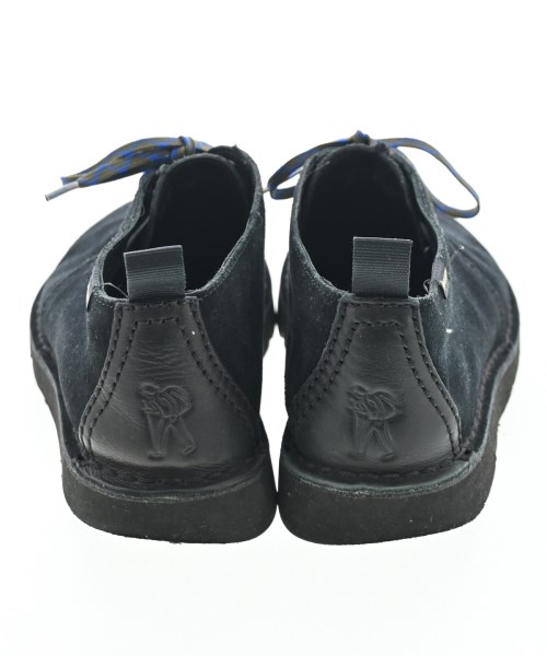 clarks（クラークス）その他 黒 サイズ:UK8 1/2(27cm位) メンズ/2200658402074