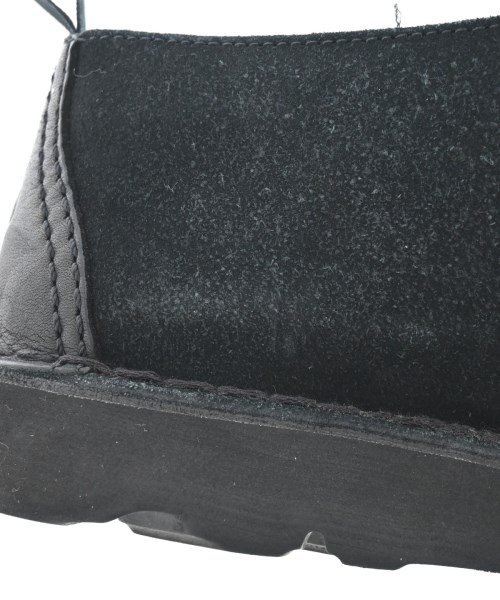 clarks（クラークス）その他 黒 サイズ:UK8 1/2(27cm位) メンズ/2200658402074