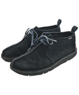 clarks（クラークス）その他 黒 サイズ:UK8 1/2(27cm位) メンズ/2200658402074