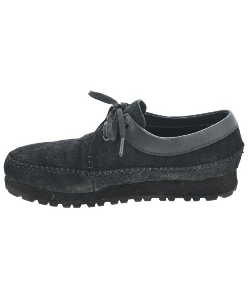 clarks（クラークス）その他 黒 サイズ:8 1/2(26.5cm位) メンズ/2200659207067