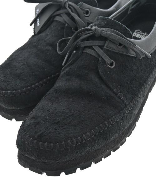 clarks（クラークス）その他 黒 サイズ:8 1/2(26.5cm位) メンズ/2200659207067