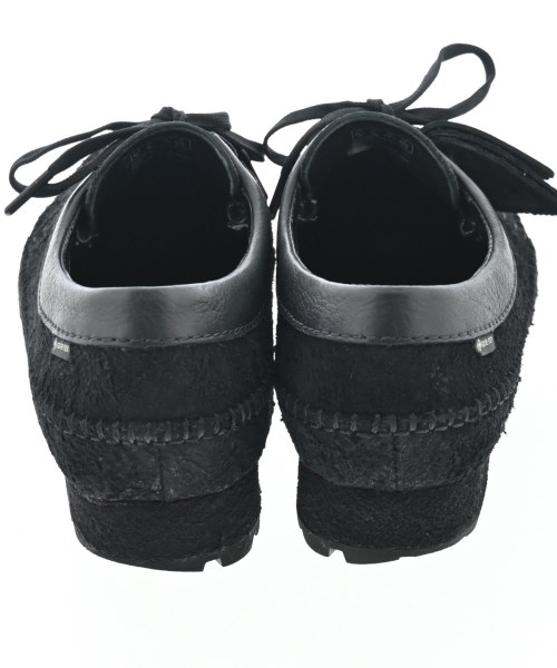 clarks（クラークス）その他 黒 サイズ:8 1/2(26.5cm位) メンズ/2200659207067