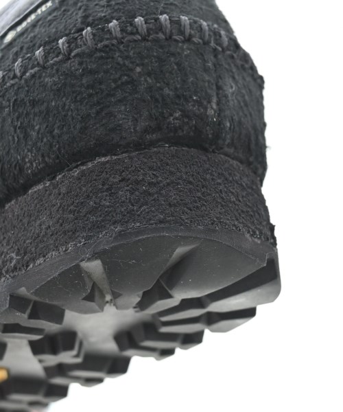 clarks（クラークス）その他 黒 サイズ:8 1/2(26.5cm位) メンズ/2200659207067