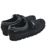 clarks（クラークス）その他 黒 サイズ:8 1/2(26.5cm位) メンズ/2200659207067