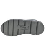 clarks（クラークス）ブーツ 黒 サイズ:8 1/2(26.5cm位) メンズ/2200653900643