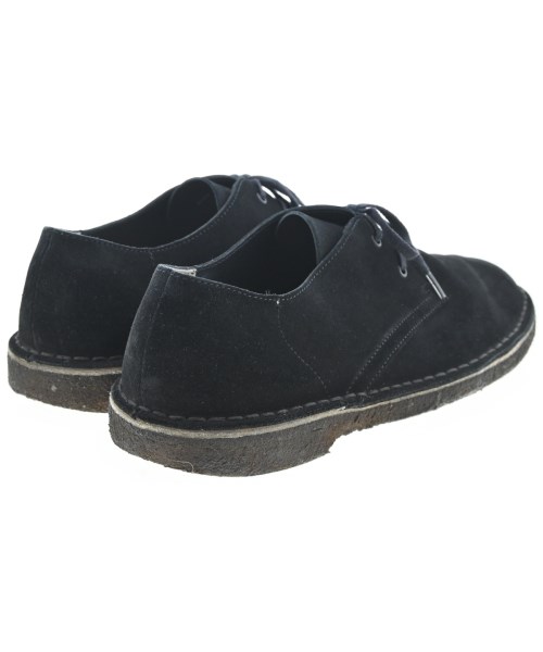 clarks（クラークス）その他 黒 サイズ:9(27.5cm位) メンズ/2200660119014