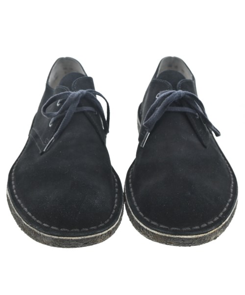 clarks（クラークス）その他 黒 サイズ:9(27.5cm位) メンズ/2200660119014