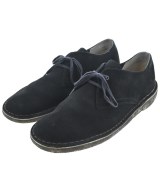 clarks（クラークス）その他 黒 サイズ:9(27.5cm位) メンズ/2200660119014