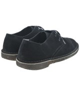 clarks（クラークス）その他 黒 サイズ:9(27.5cm位) メンズ/2200660119014