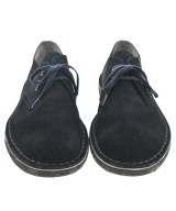 clarks（クラークス）その他 黒 サイズ:9(27.5cm位) メンズ/2200660119014