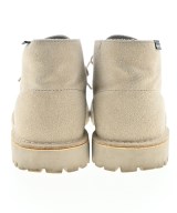 clarks（クラークス）ブーツ ベージュ サイズ:8(26cm位) メンズ/2200656727056