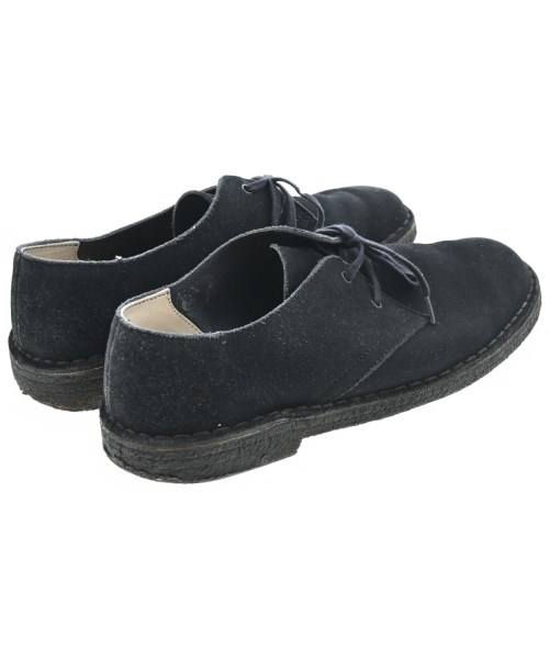 clarks（クラークス）その他 黒 サイズ:7 1/2(26cm位) メンズ/2200661772188