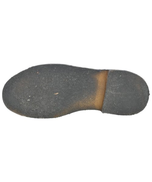 clarks（クラークス）その他 黒 サイズ:7 1/2(26cm位) メンズ/2200661772188