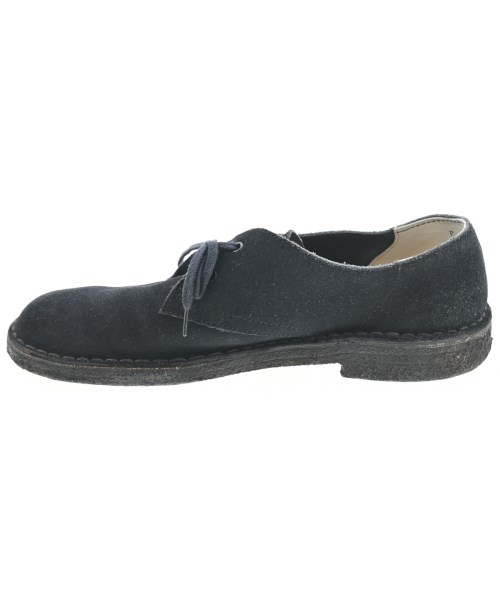 clarks（クラークス）その他 黒 サイズ:7 1/2(26cm位) メンズ/2200661772188