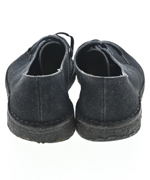 clarks（クラークス）その他 黒 サイズ:7 1/2(26cm位) メンズ/2200661772188