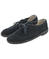 clarks（クラークス）その他 黒 サイズ:7 1/2(26cm位) メンズ/2200661772188