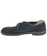 clarks（クラークス）その他 黒 サイズ:7 1/2(26cm位) メンズ/2200661772188