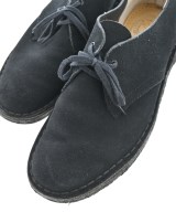 clarks（クラークス）その他 黒 サイズ:7 1/2(26cm位) メンズ/2200661772188