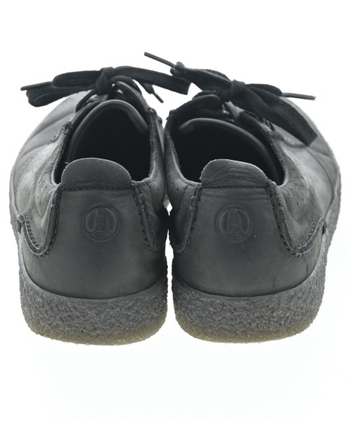 clarks（クラークス）スニーカー 黒 サイズ:7 1/2(25.5cm位) メンズ/2200662302056