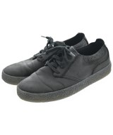clarks（クラークス）スニーカー 黒 サイズ:7 1/2(25.5cm位) メンズ/2200662302056