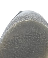 clarks（クラークス）スニーカー 黒 サイズ:7 1/2(25.5cm位) メンズ/2200662302056