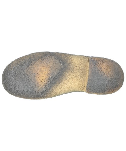 clarks（クラークス）その他 黒 サイズ:-(26cm位) メンズ/2200710578051