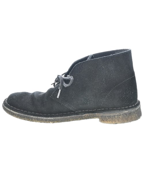 clarks（クラークス）その他 黒 サイズ:-(26cm位) メンズ/2200710578051