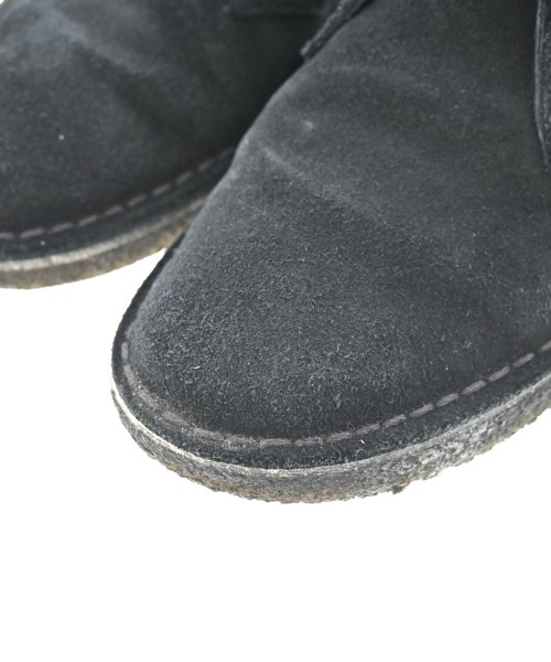 clarks（クラークス）その他 黒 サイズ:-(26cm位) メンズ/2200710578051