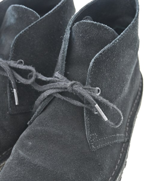 clarks（クラークス）その他 黒 サイズ:-(26cm位) メンズ/2200710578051