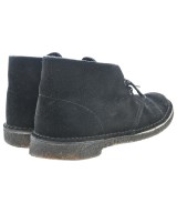 clarks（クラークス）その他 黒 サイズ:-(26cm位) メンズ/2200710578051
